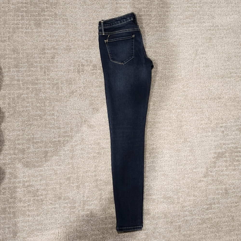 Mossimo Mid Rise Jegging - Picture 2 of 3
